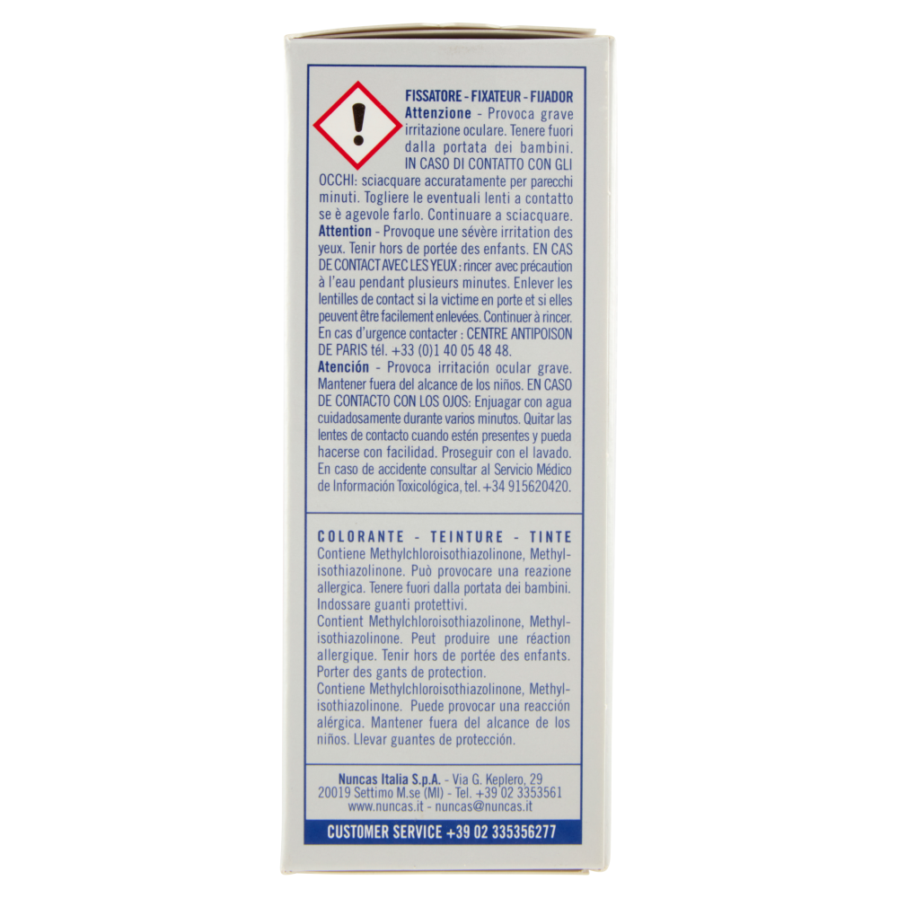 Nuncas Tintoria Cotone Rosa, , large