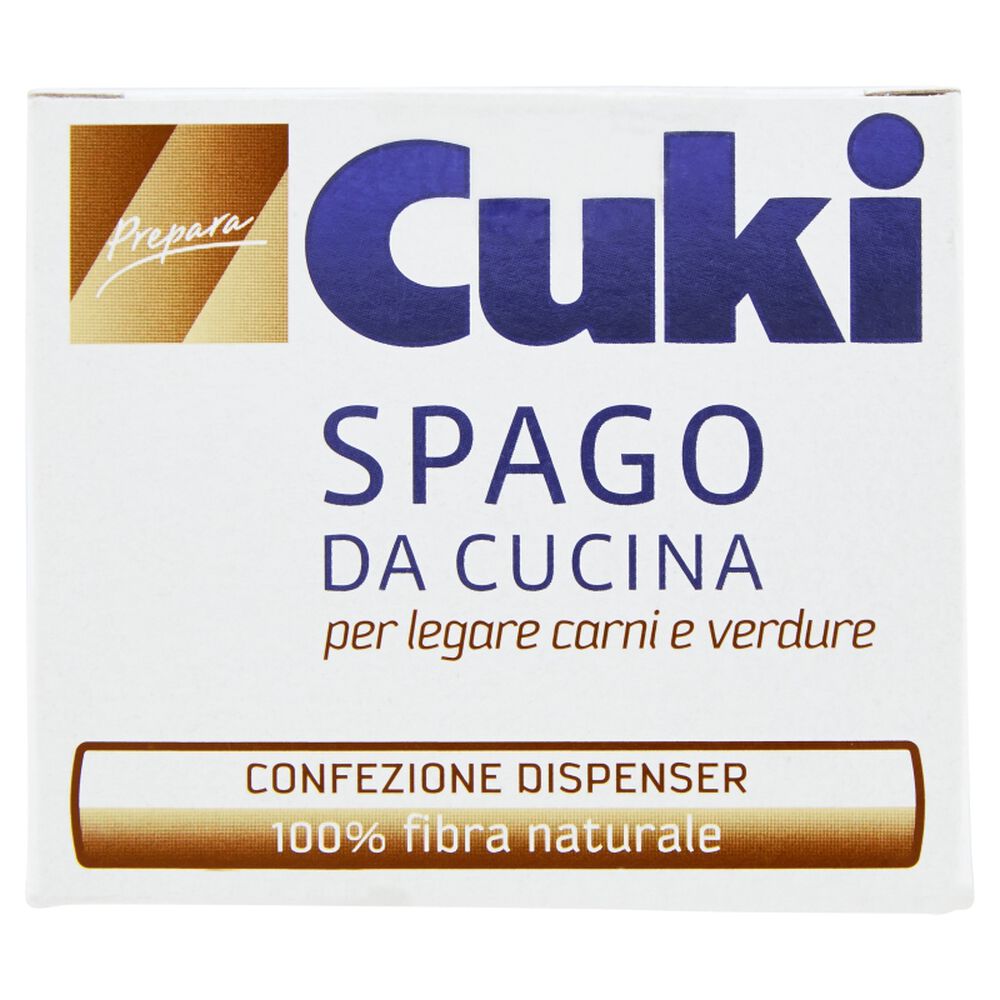 Cuki Spago da Cucina, , large