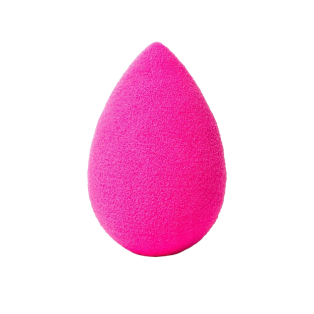 Royal Beauty Blender Spugnetta Per Make-Up Fuxia - --image