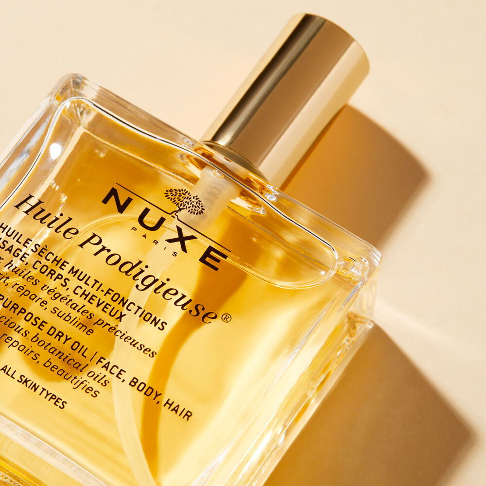 Nuxe Huile Prodigieuse Olio Secco 50 ml, , large