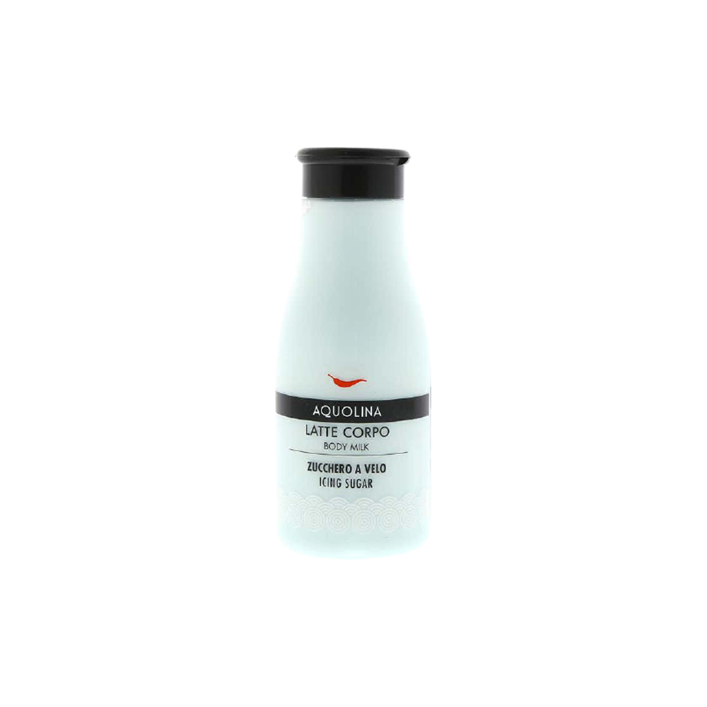 Aquolina Bagno Zucchero a Velo 250ml - -