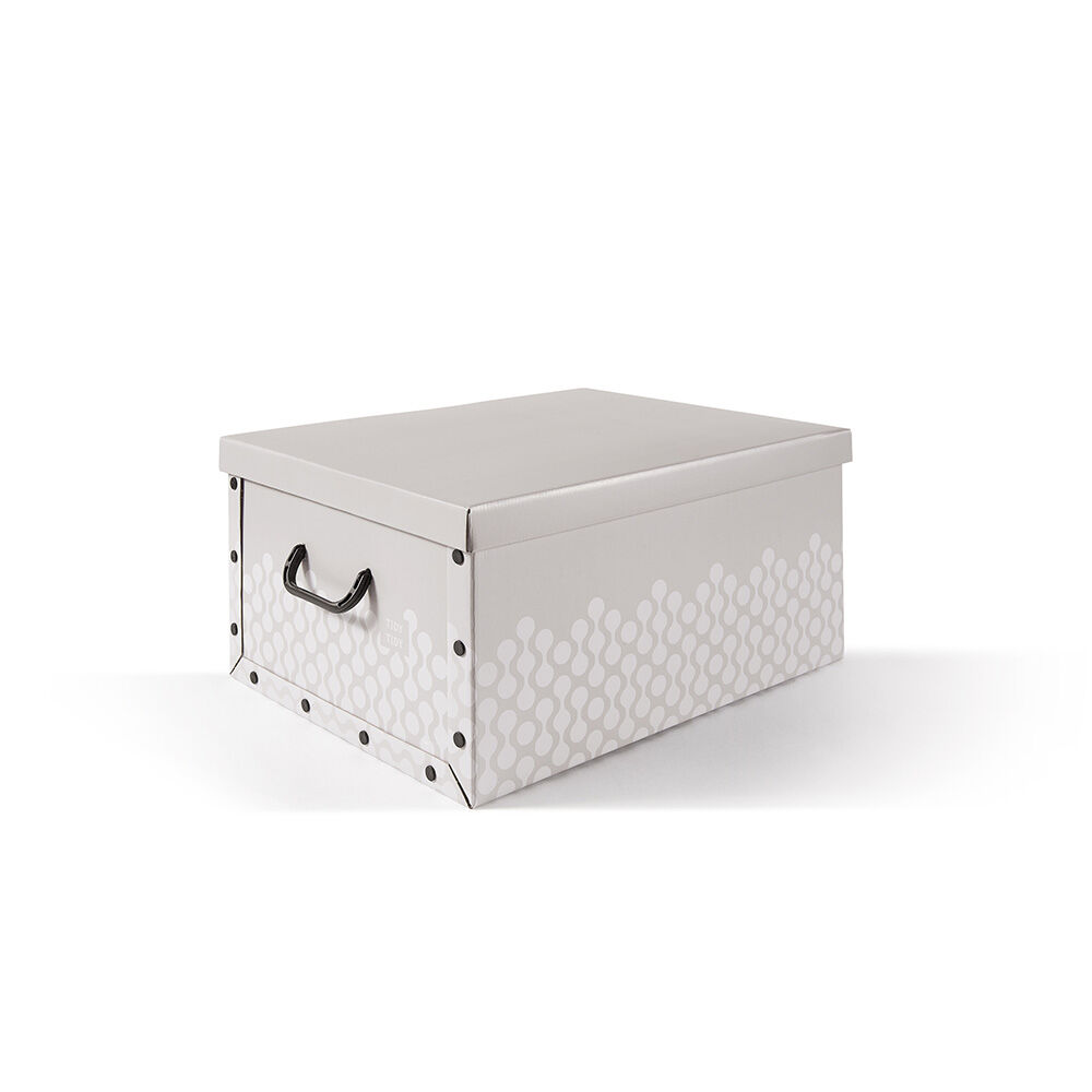 Perfetto Cartonbox Scatola Cartone 40x50x25 cm - Colori Assortiti, , large