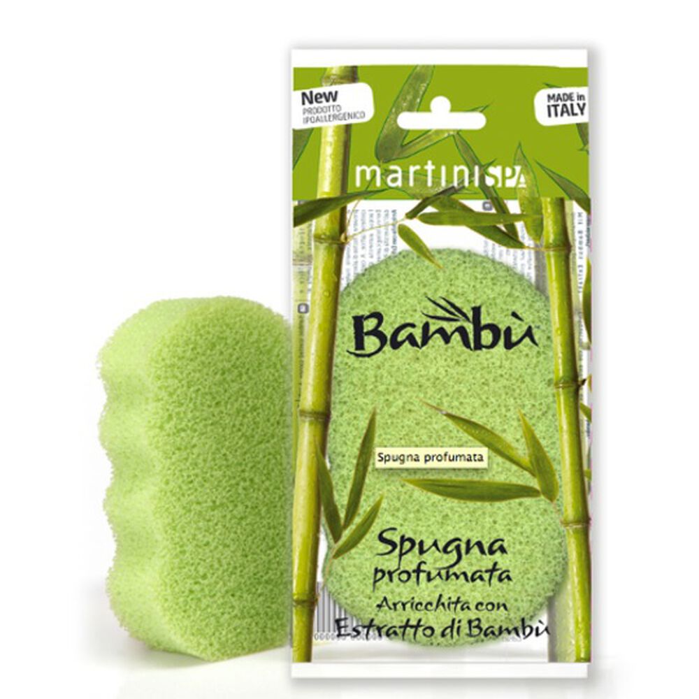 Martini Spugna Bambu, , large