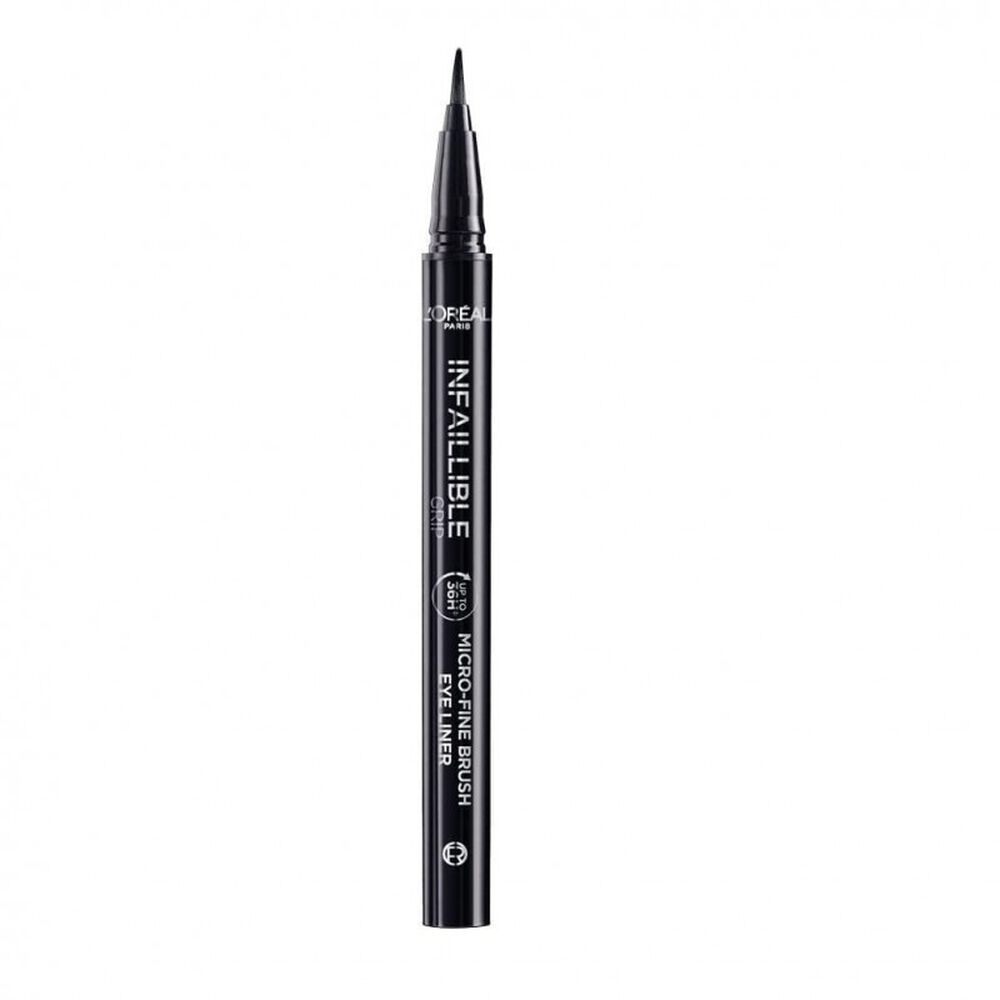 L'Oreal Infaillible Micro Liner 01, , large