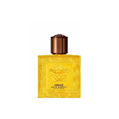 Versace Eros Uomo Energy Eau de Parfum 50 ml	