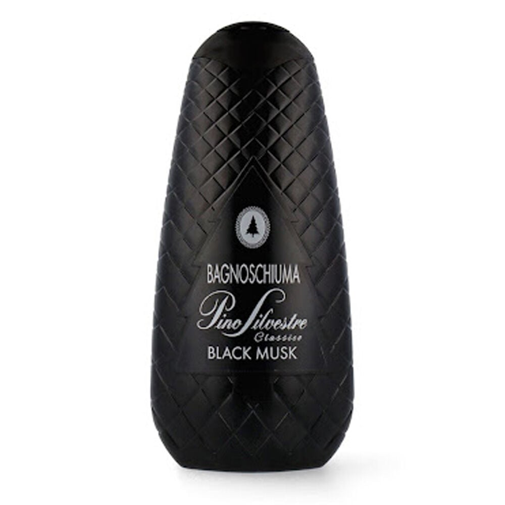 Pino Silvestre Bagno Black Musk 750ml	, , large