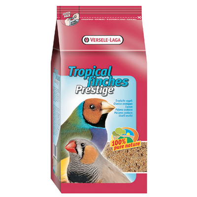 Versele-Laga Esotici Belgio 4 kg