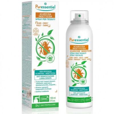 Puressentiel Spray Acaricida 150ml