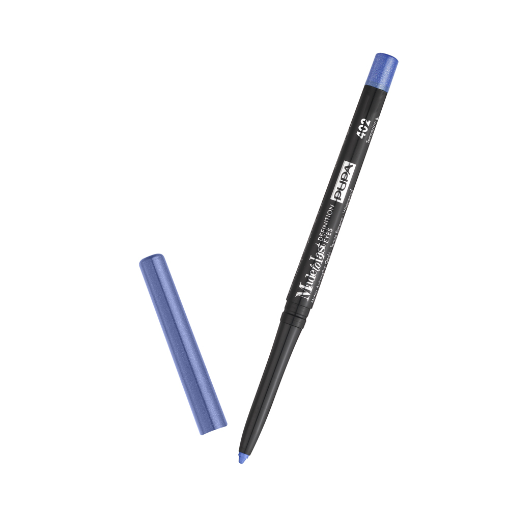 Made To Last Definition Eyes - Matita Occhi 402 standard blue - Immagine 9