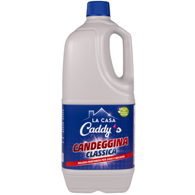 Caddy's Candeggina Classica 2000ml