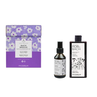 Phytorelax Fiori di Bach Cofanetto