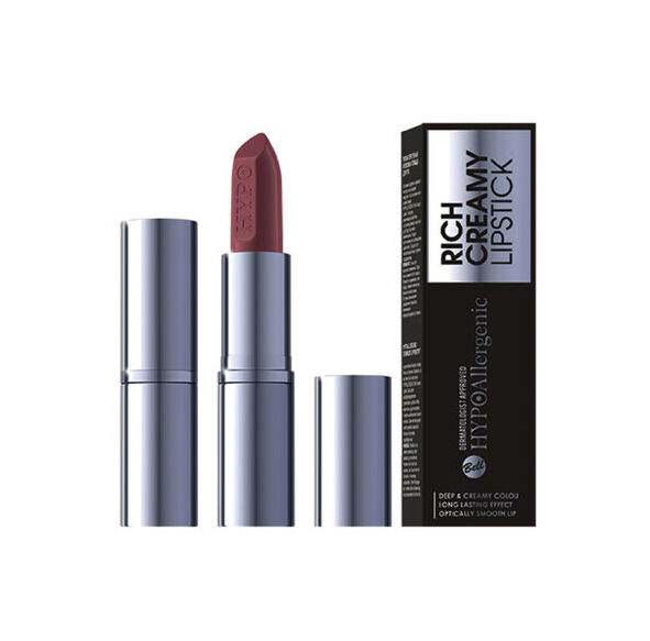 Bell HYPOAllergenic Rich Creamy Lipstick N.05 - -
