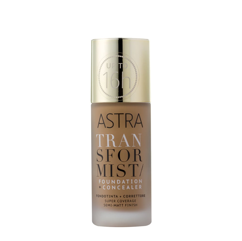 Astra Transformist Foundation + Concealer N.005 - - - Immagine 1