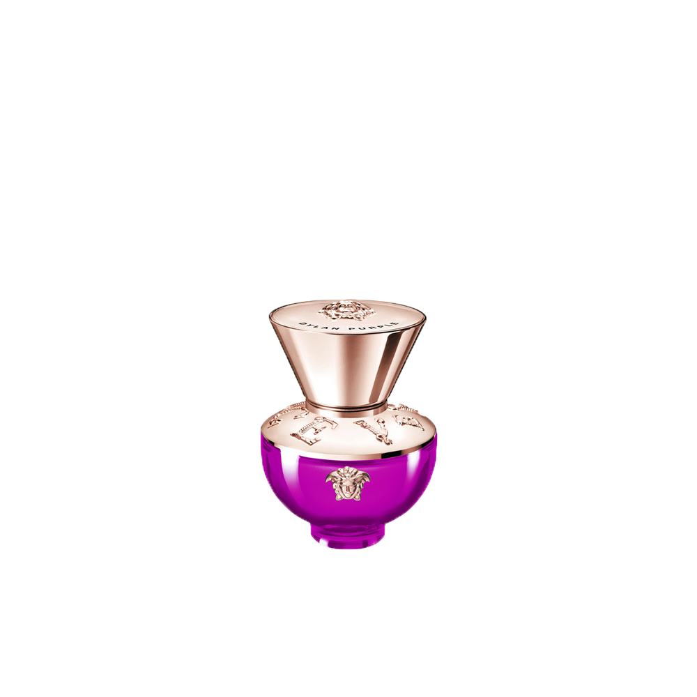 Versace Dylan Purple Profumo per Capelli Donna 30 ml - -