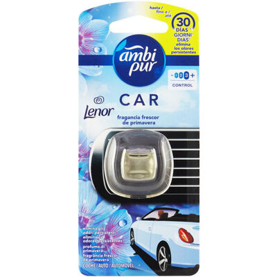 Ambi Pur Car Deo U&G Fresco Primavera 2ml