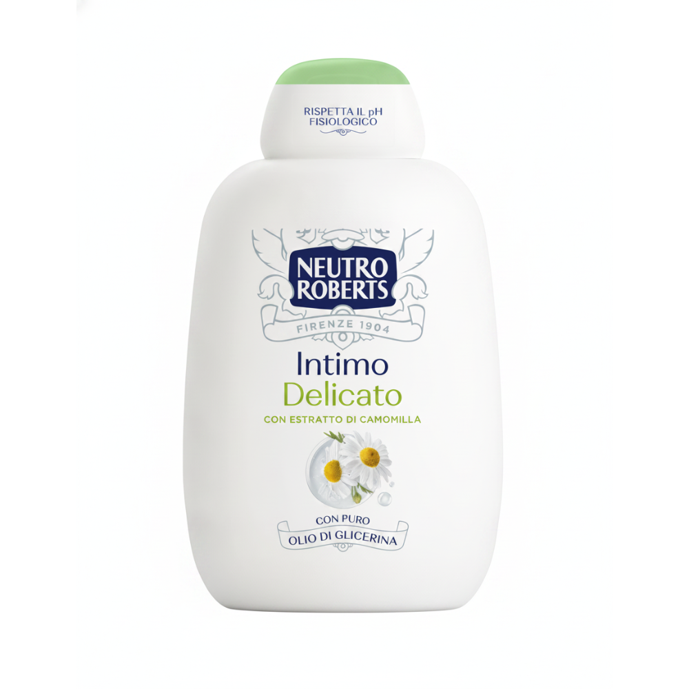 L.manetti-H.roberts Spa Div.mm N Roberts Ig Intima Delicato 200Ml - Immagine 3