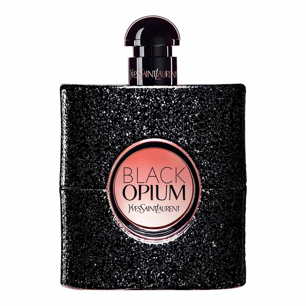Yves Saint Laurent Black Opium Eau de Parfum 50 ml, , large