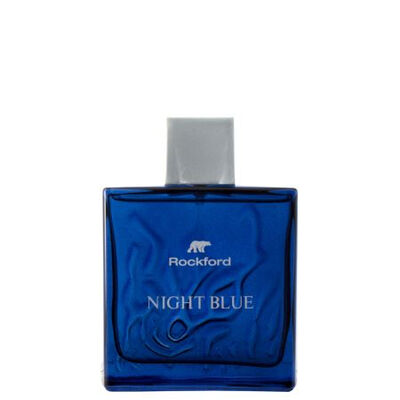 Rockford Night Blue After Shave 100 ml