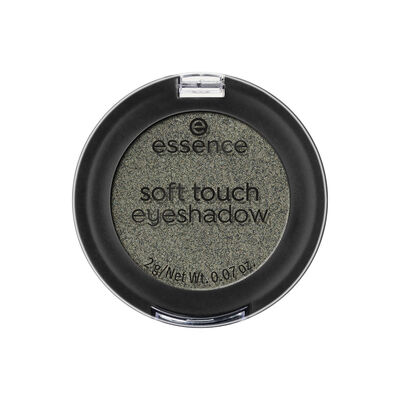 Essence Soft Touch Ombretto Compatto 05 Olive You	