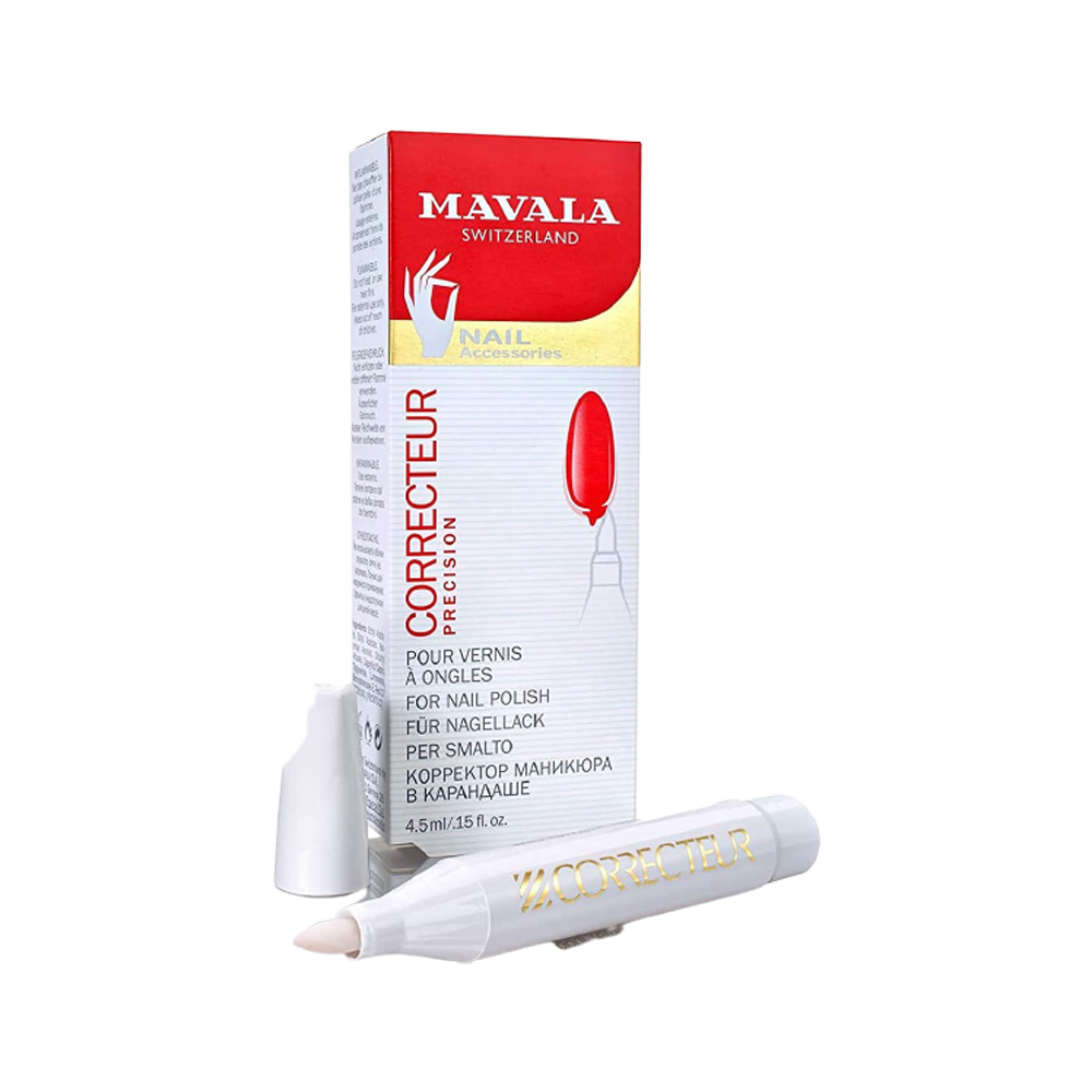 Mavala Correttore Smalto Unghie, , large