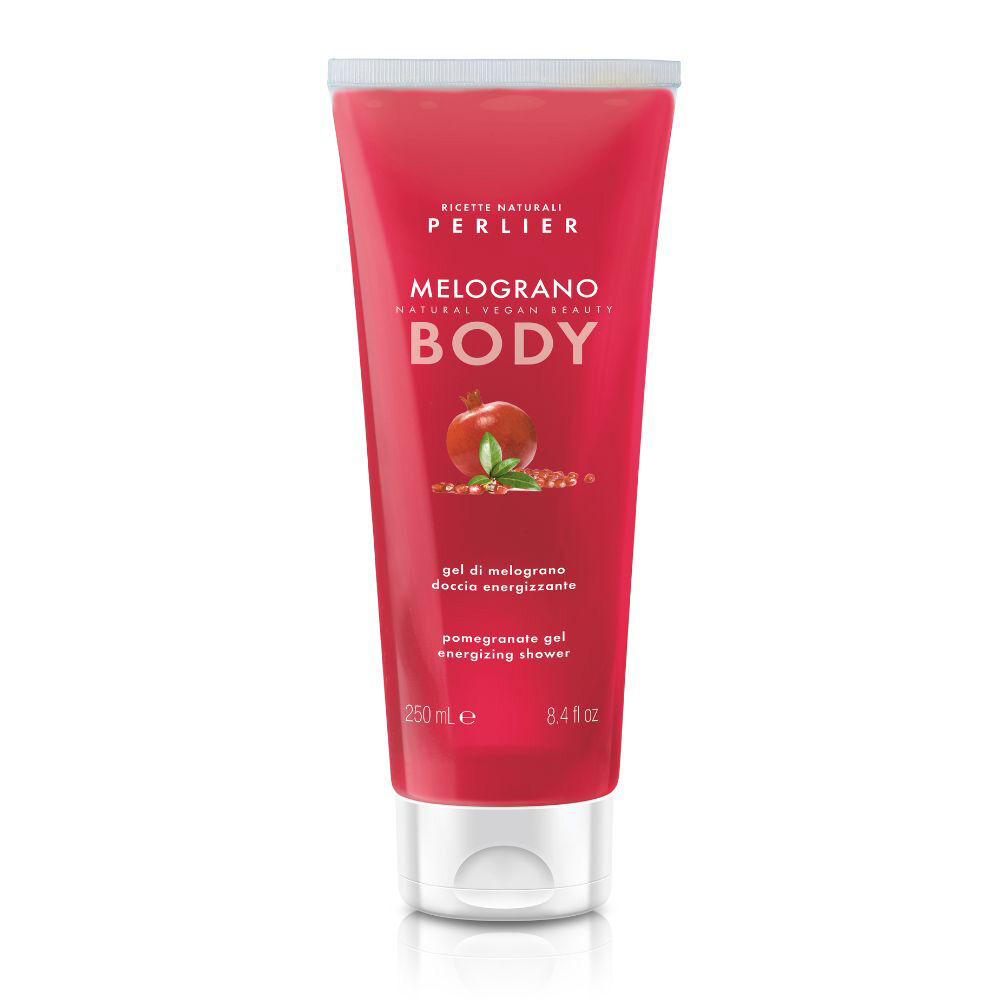 Perlier Doccia Melograno 250 ml, , large