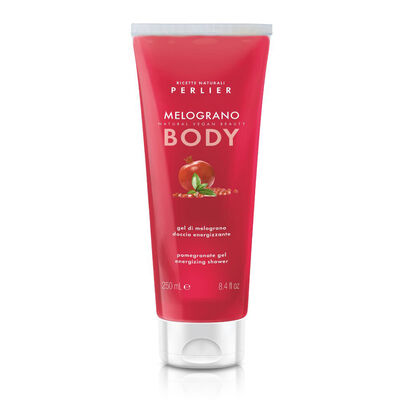 Perlier Doccia Melograno 250 ml