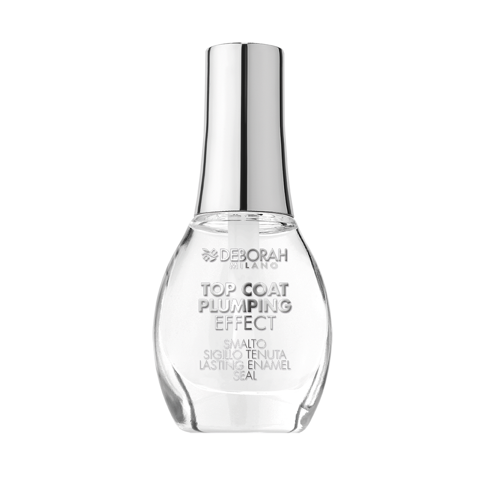 Gel Effect New 8,5 ml Top Coat-00 - Immagine 3