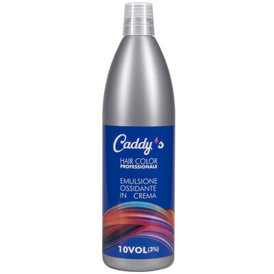 Caddy's Ossigeno 10 Volumi 250 ml