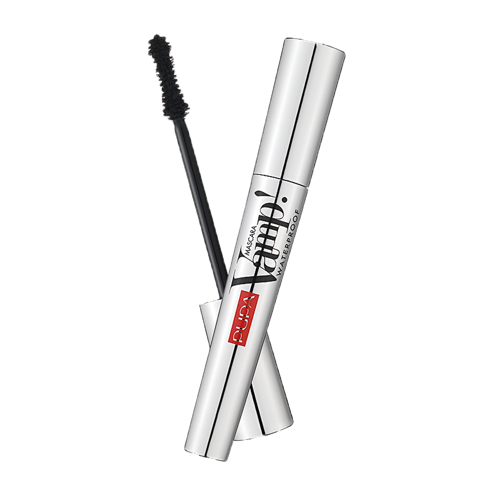 Pupa Mascara Vamp Waterproof, , large