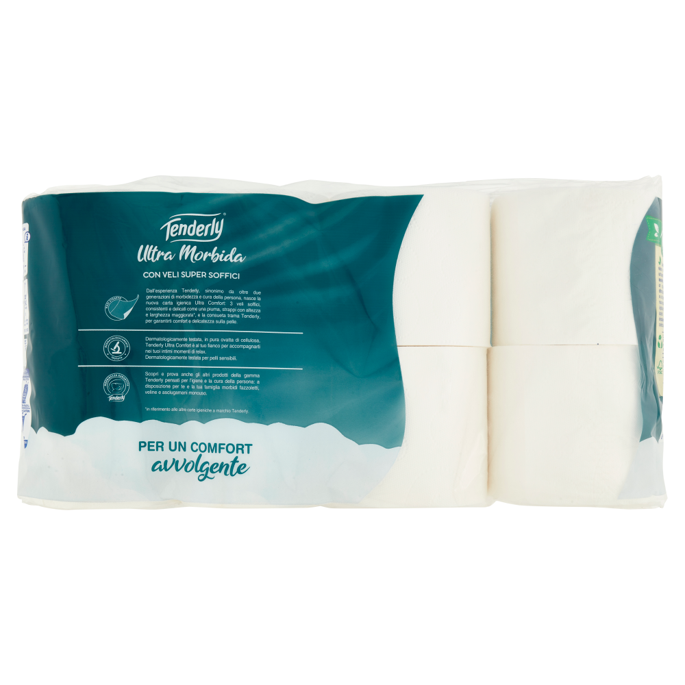 Tenderly Ultra Comf3 Veli, , large