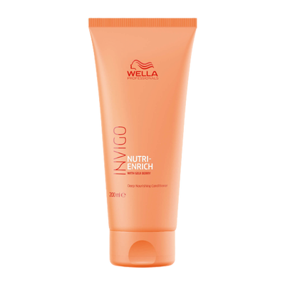 Wella Professional Nutri-Enrich Balsamo 200 ml