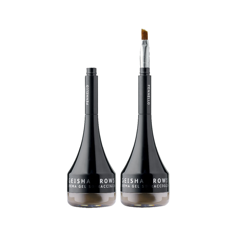 Astra Geisha Brows Crema Gel Sopracciglia N.001, , large