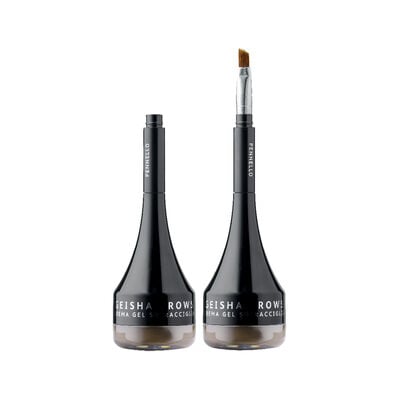 Astra Geisha Brows Crema Gel Sopracciglia N.001