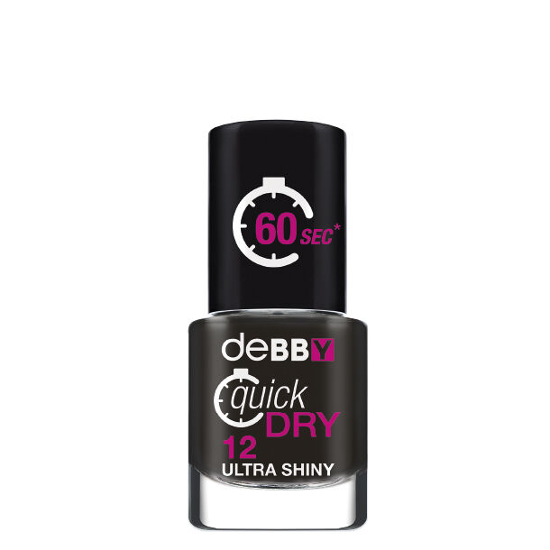 Debby Smalto QuickDry N.12 - -