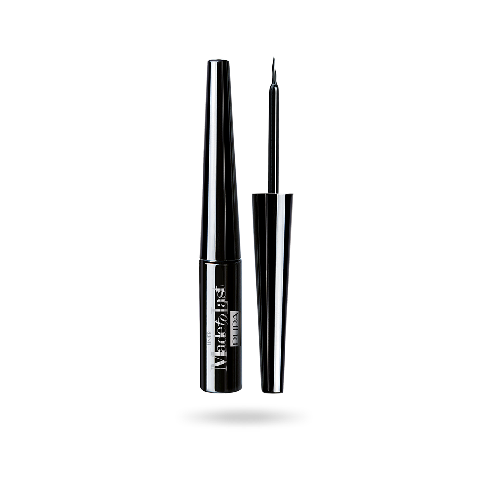 Pupa Made to Last Liner, , large