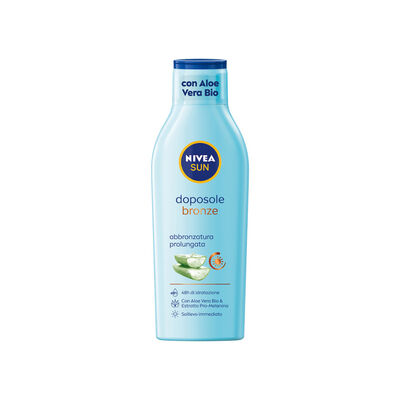 NIVEA SUN Doposole Bronze 200ml	