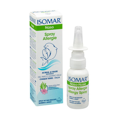 Isomar Naso Spray  Allergie 30 ml