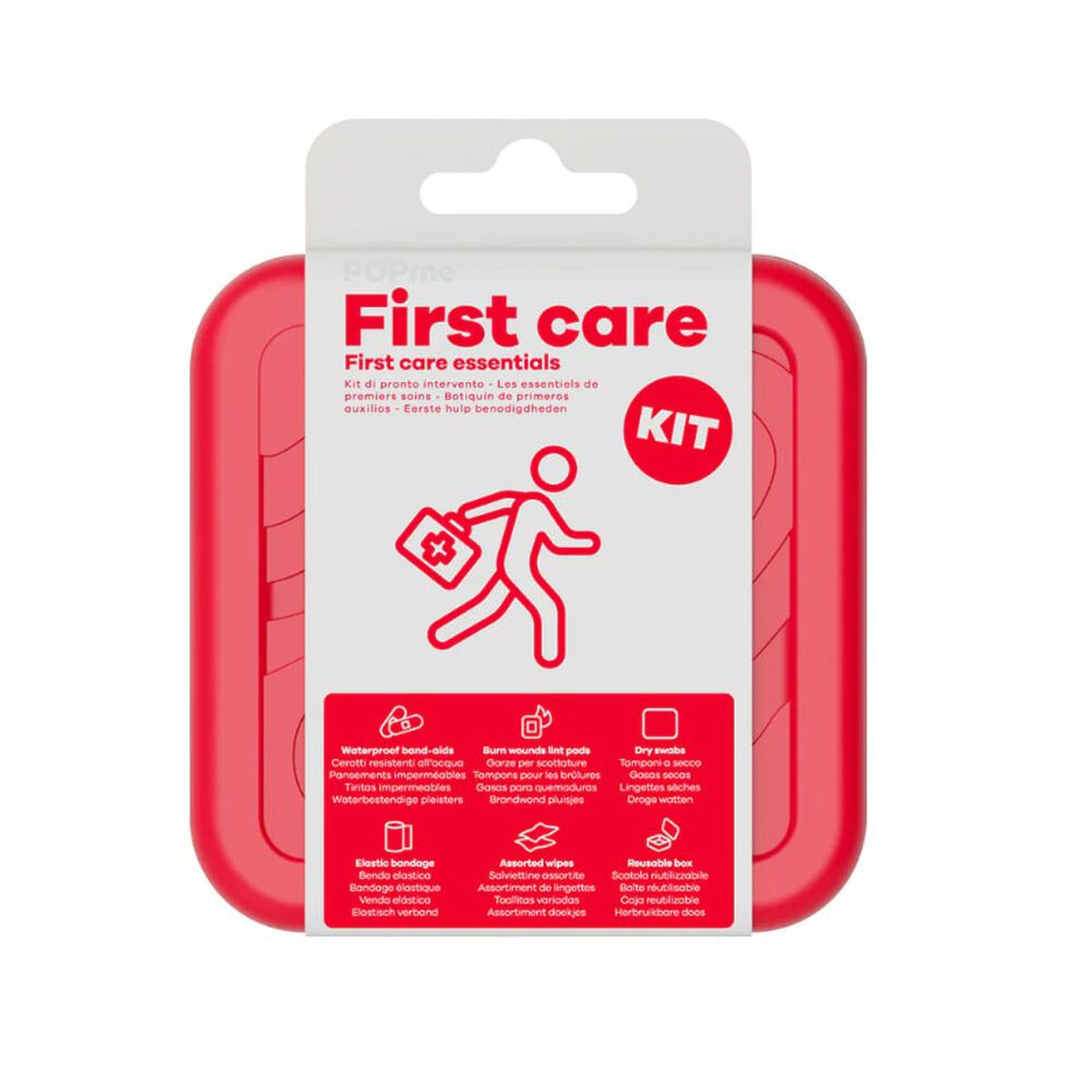 Pop Me Kit Primo Soccorso, , large
