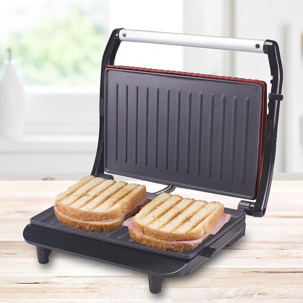 Beper Tostiera - Panini Maker, , large