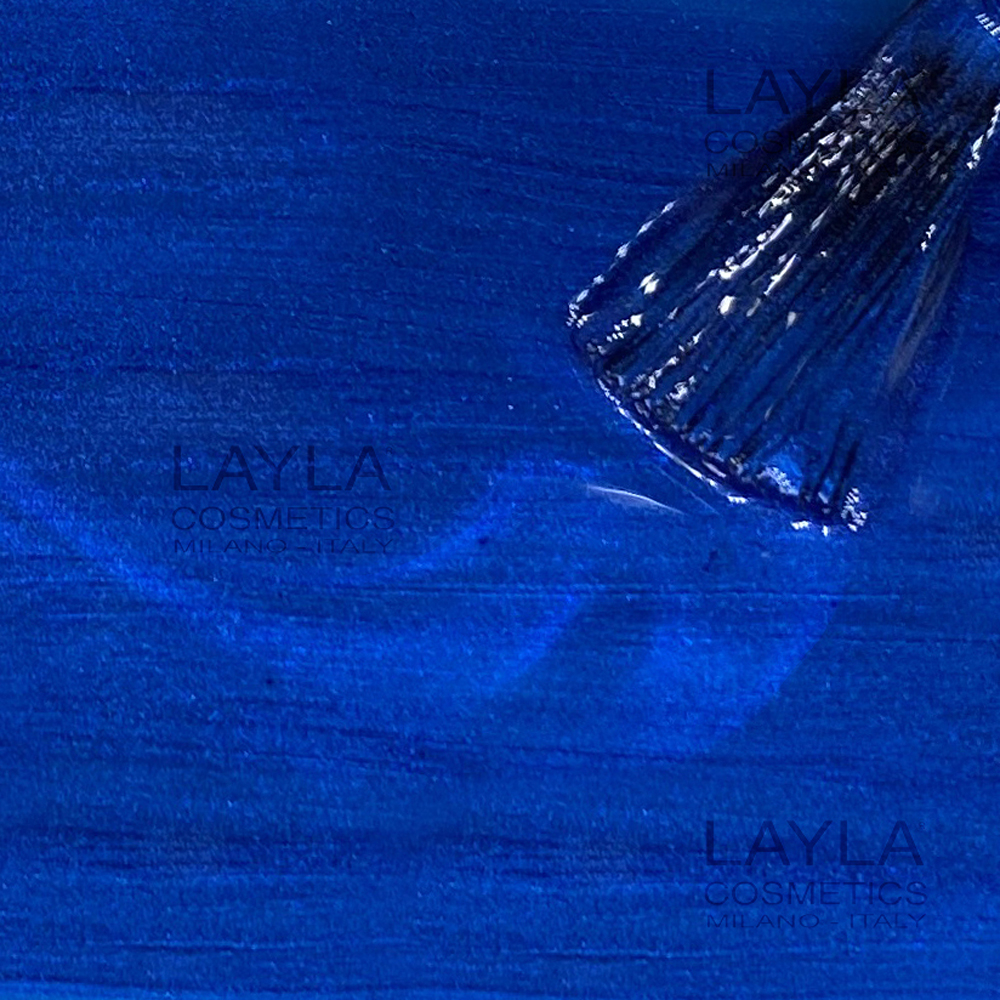 Layla Gel Polish Colour N.53 - -