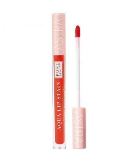 Astra Pure Beauty Aqua Lip Stain 003 - -