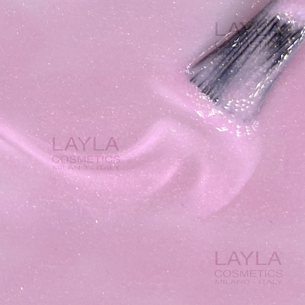 Layla Gel Polish Colour N.142, , large