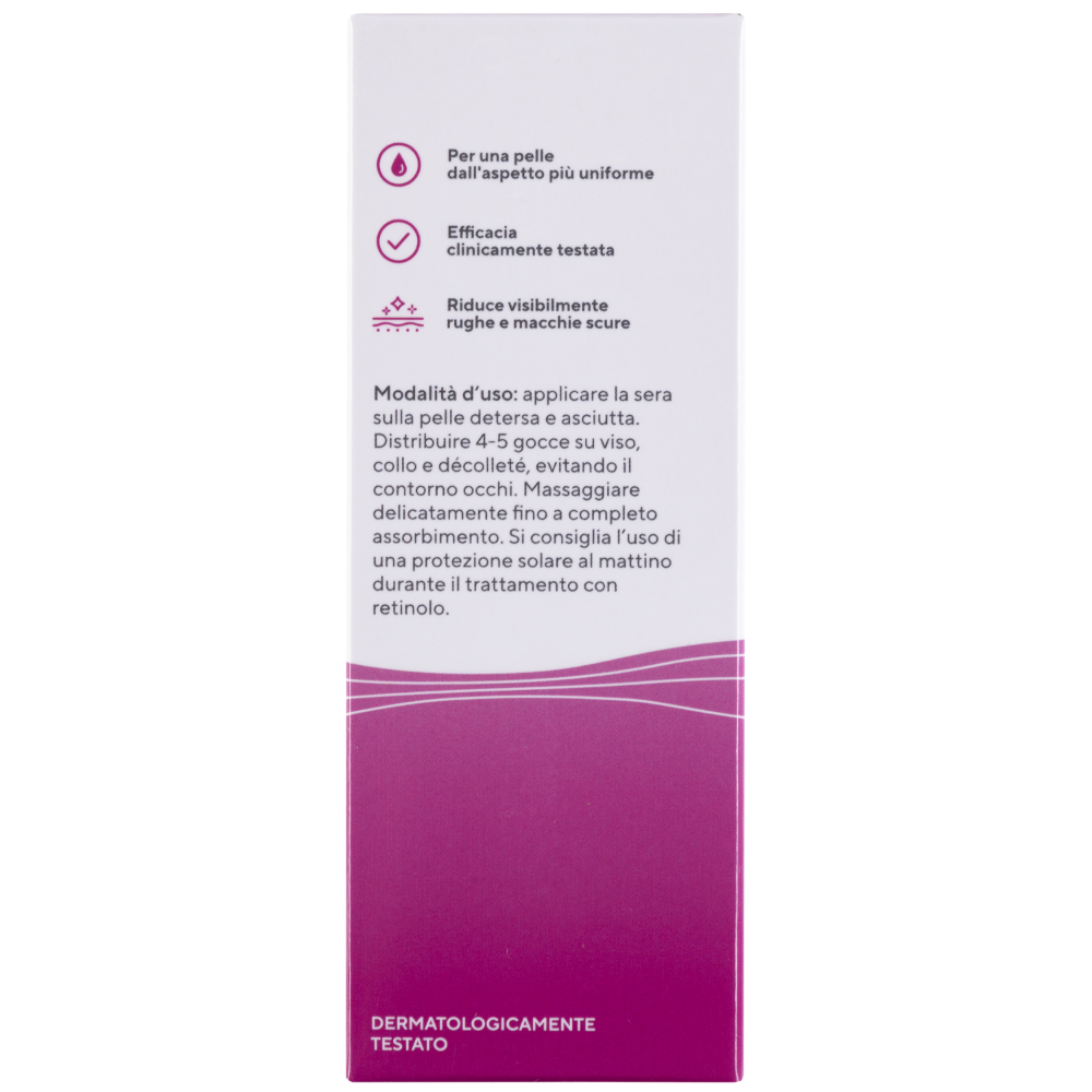 Essere Benessere Olio Viso Correttivo Notte 30 ml, , large