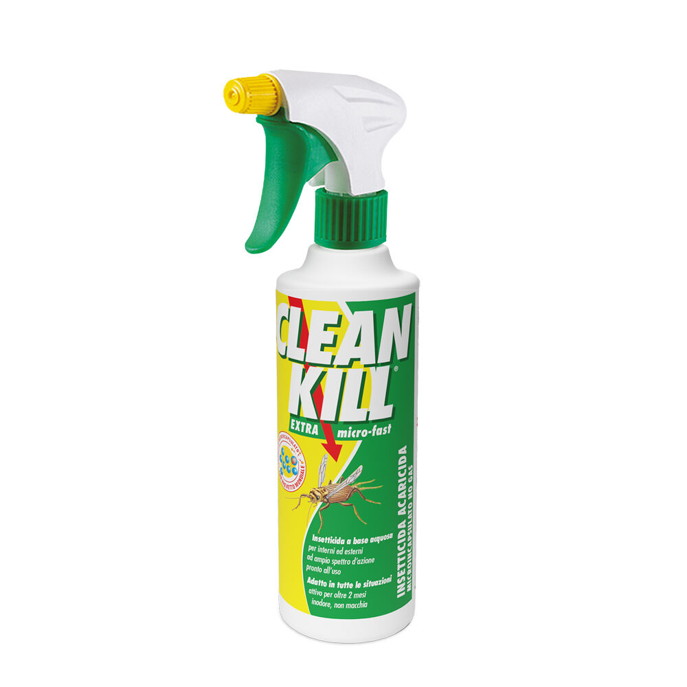 Clean Kill Insetticida 375 ml, , large