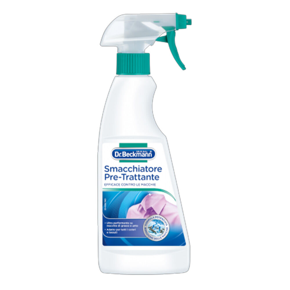 Dr. Beckmann Smacchiatore Pretrattante 500ml	, , large
