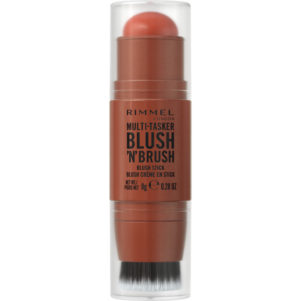 Rimmel Blush Multitasker N.350, , large