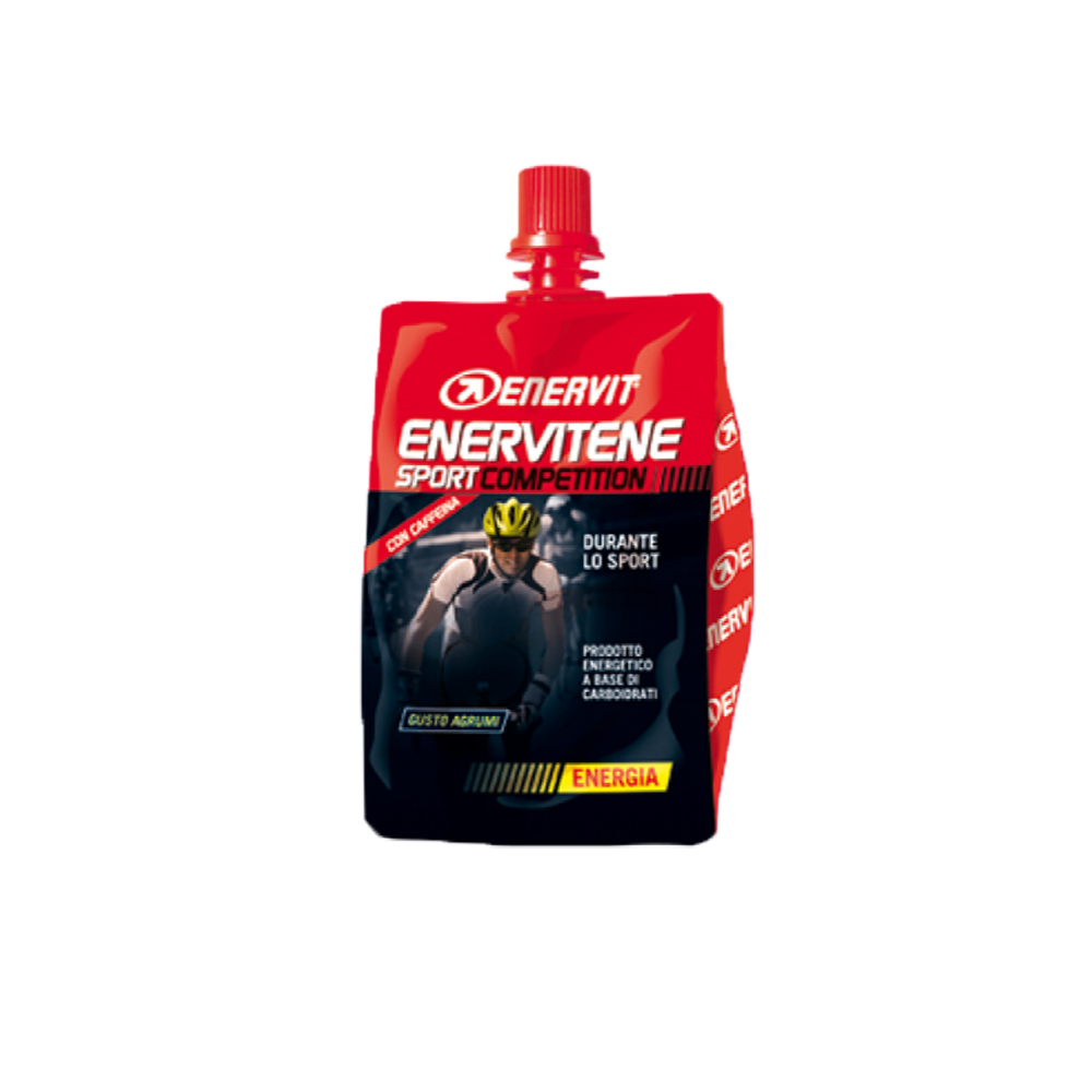 Enervitene Sport Competition Agrumi Cheerpack 60 ml, , large