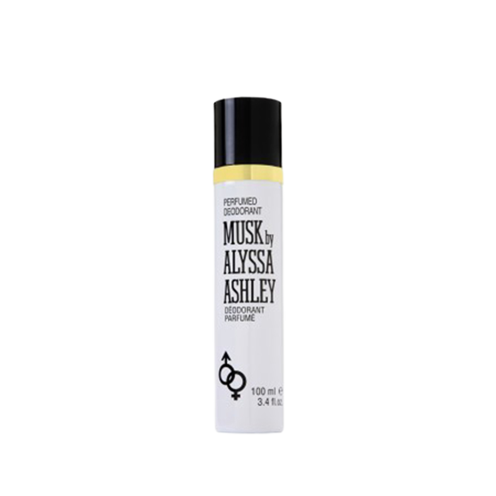 MUSK ALYSSA DEO 100 VAPO - Immagine 5