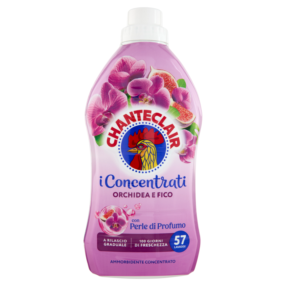 Chanteclair Ammorbidente Concentrato Assortito 57 Lavaggi 1140ml, , large