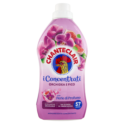 Chanteclair Ammorbidente Concentrato Assortito 57 Lavaggi 1140ml